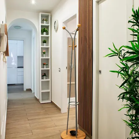 Washington Townhouse - Roma Statuto-2